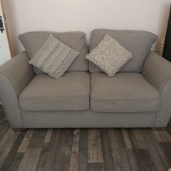 2 seater couch