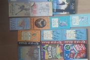 Roald Dahl Books x 27