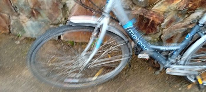 Bargin Ladies Bicycles X2