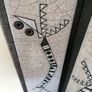 Vintage Thomas wollen studio piece Image 5