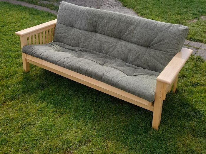 Futon sofabed/daybed for sale