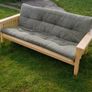 Futon sofabed/daybed for sale Image 3
