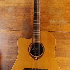 swap/guitar