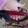 DRIVE  mobility rollator / transport chair combo Image 7