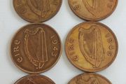Coins