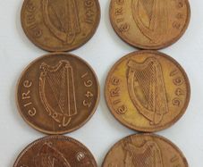 Coins