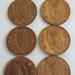 Coins