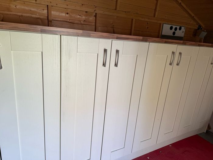 Presses