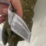 Midi Khaki dress Image 8