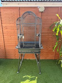 Large Bird Cage for Sale