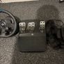 Logitech g923 steering wheel Image 3