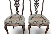 19th Century Chairs