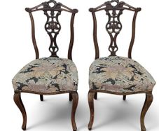 19th Century Chairs
