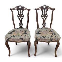19th Century Chairs