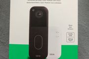 Blink doorbell and outdoor camera