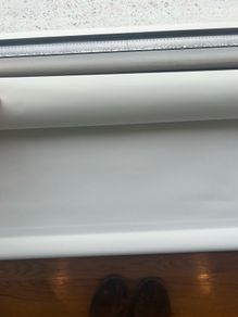 Blackout Roller Blinds