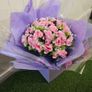 silk mothers day bouquets Image 8