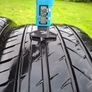 19" Genuine Audi S Line Alloys with tyres Image 6