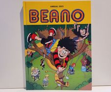 The Beano 2023 Annual