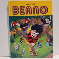 The Beano 2023 Annual