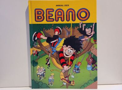 The Beano 2023 Annual