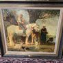 Very nice painting? Not sure Image 2
