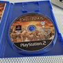 The Lord of the Rings The Return of the King PlayStation2 Ps2 Games Original Image 7