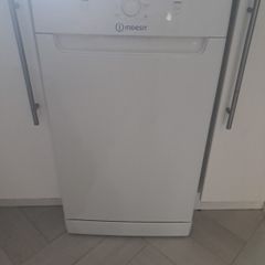 slimline dishwasher