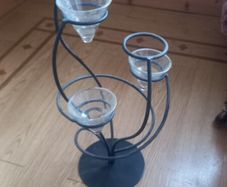 candle holder
