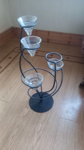 candle holder