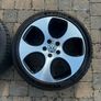 18inch Mk6 Gti detroit alloys Image 2