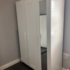 IKEA wardrobe perfect condition