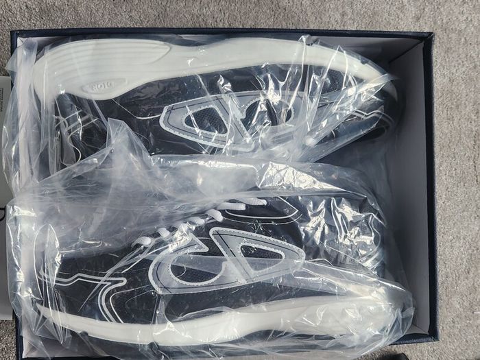 dior shoes b30