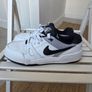 Nike Full Force low trainers size 5 Image 9