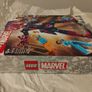 lego 76316 Fantastic Four vs. Galactus Construction Figure Image 4
