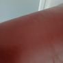 Red Recliner Armchair Image 3