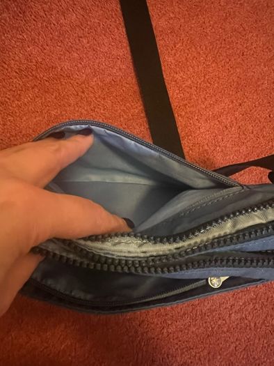 Kipling bag