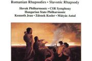 Rhapsody. CD. Free Postage!