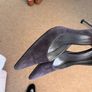suede heels Anne Klein Image 9