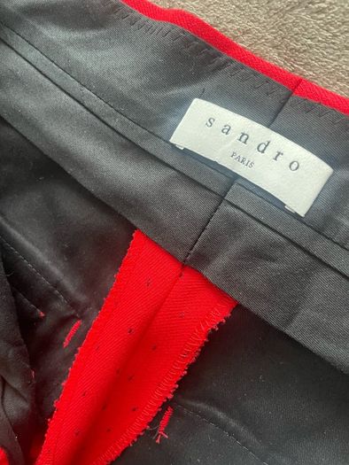 Sandro pants