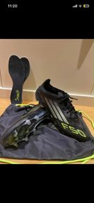 F50 Elite Adults Firm Ground Football Boots
