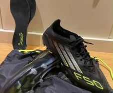 F50 Elite Adults Firm Ground Football Boots