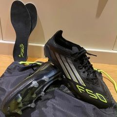 F50 Elite Adults Firm Ground Football Boots