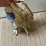 Sparkling high heels Image 5