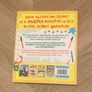 Mini Murdle Junior Summer Fun Puzzle Book Image 2