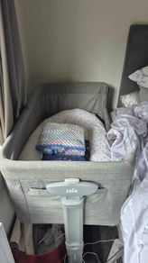 Joie Roomie Glide