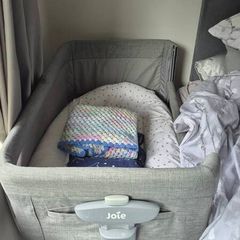 Joie Roomie Glide