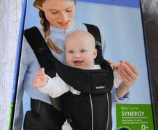 Babybjorn baby carrier
