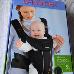 Babybjorn baby carrier