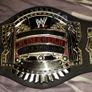 Wwe Cruiser Welght Champion Belt Image 3